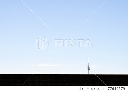 N Seoul Tower, Namsan Tower, Namsan, Yongsan-gu, Seoul 77656579
