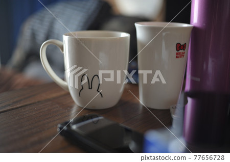 朋友的雙杯 77656728