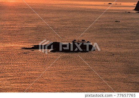 From Cape Onmachi From Cape Onmachi 77657765