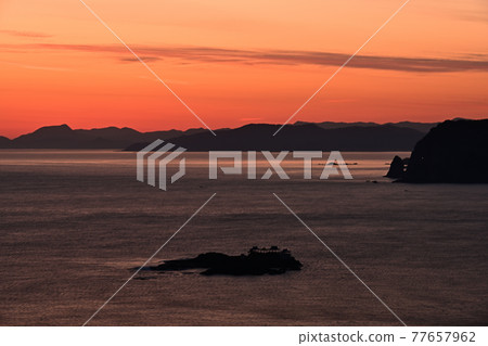 從女町岬出發 77657962