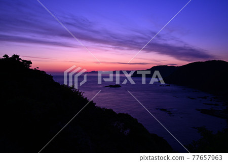 從女町岬出發 77657963