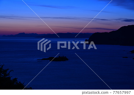 From Cape Onmachi From Cape Onmachi 77657997