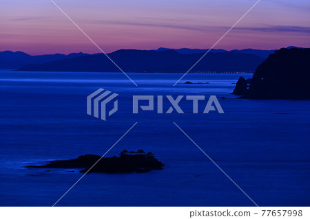 From Cape Onmachi From Cape Onmachi 77657998