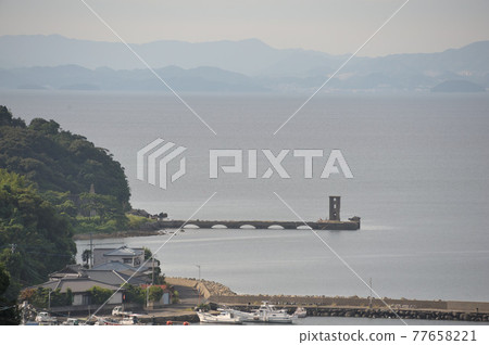戰爭遺產碼頭 戰爭遺產碼頭 77658221