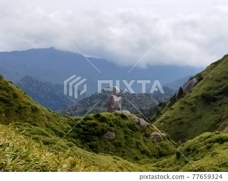 屋久島機器人搖滾 屋久島機器人搖滾 77659324