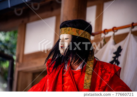 九州神樂高須神社 九州神樂高須神社 77660721