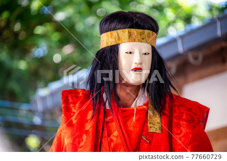 九州神樂高須神社 九州神樂高須神社 77660729
