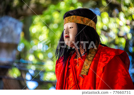九州神樂高須神社 九州神樂高須神社 77660731