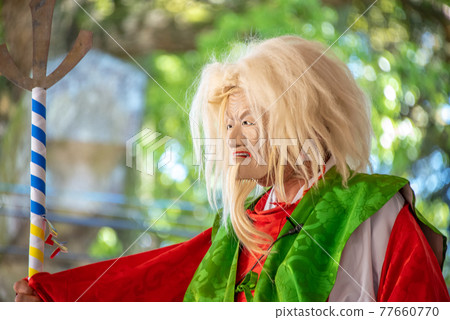 九州神樂高須神社 77660770