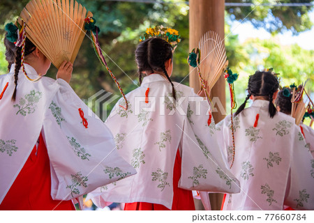九州神樂高須神社 九州神樂高須神社 77660784