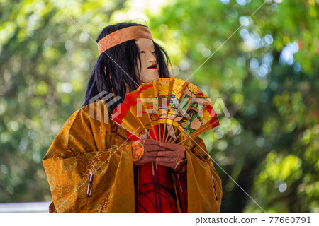 九州神樂高須神社 九州神樂高須神社 77660791