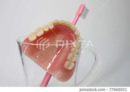Tooth Tooth 77660831