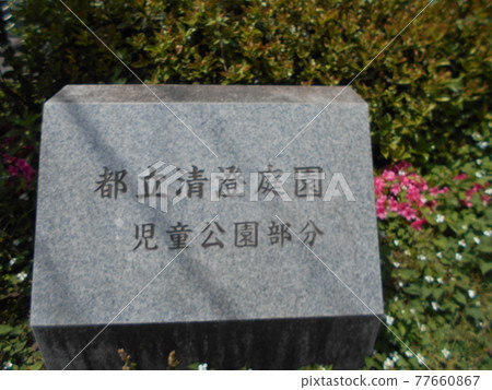 清澄公園 Part 1 77660867