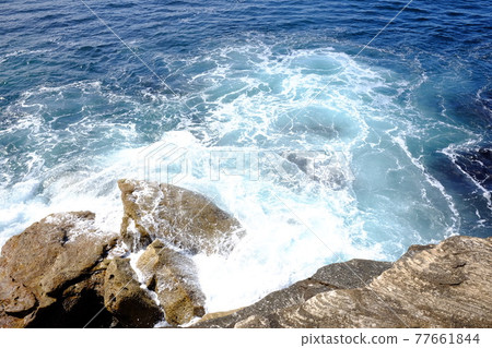 悉尼最美海岸線邦迪到庫吉海岸步行塔斯曼海 悉尼最美海岸線邦迪到庫吉海岸步行塔斯曼海 77661844