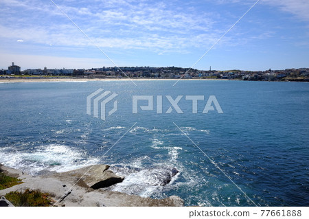 Sydney's most beautiful coastline Bondi to Coogee Coastal Walk Bondi Beach Sydney's most beautiful coastline Bondi to Coogee Coastal Walk Bondi Beach 77661888