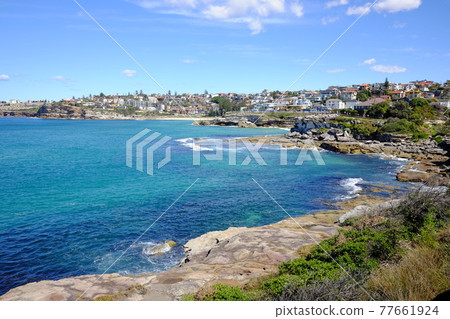 Bondi to Coogee Coastal Walk,悉尼最美麗的海岸線步道 Bondi to Coogee Coastal Walk,悉尼最美麗的海岸線步道 77661924