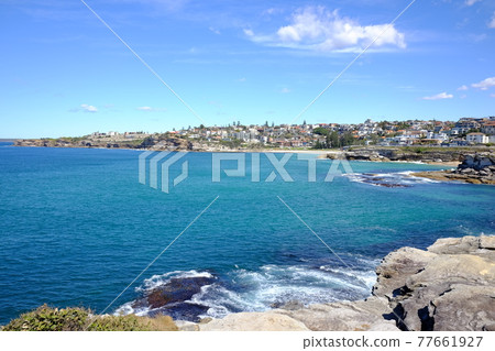 Bondi to Coogee Coastal Walk,悉尼最美麗的海岸線步道 Bondi to Coogee Coastal Walk,悉尼最美麗的海岸線步道 77661927