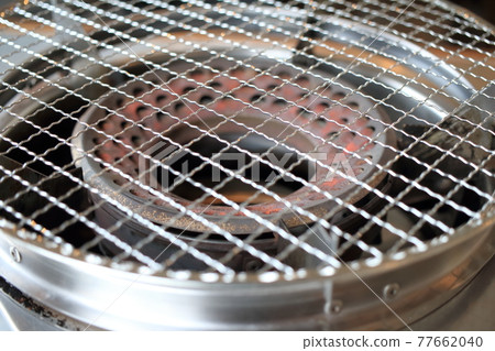 Roaster for grilled meat Roaster for grilled meat 77662040