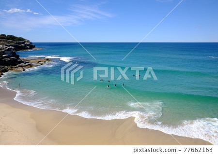 Bondi to Coogee Coastal Walk Tamarama Beach, Sydney's Most Beautiful Coastline Bondi to Coogee Coastal Walk Tamarama Beach, Sydney's Most Beautiful Coastline 77662163