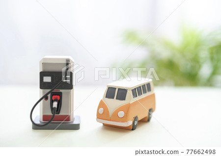 Gasoline-free, carbon-free image Gasoline-free, carbon-free image 77662498