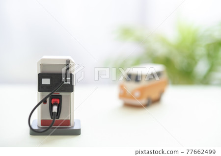 Gasoline-free, carbon-free image 77662499
