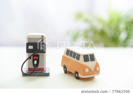 Gasoline-free, carbon-free image 77662500