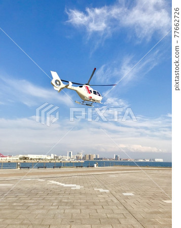 Helicopter Helicopter 77662726