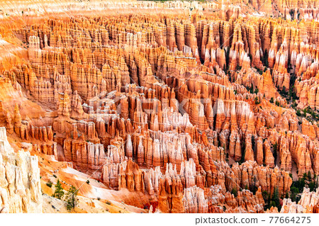 Bryce Canyon National Park Amphitheater 77664275