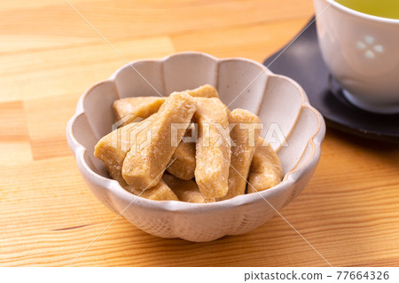 Kinako twist Kinako twist 77664326