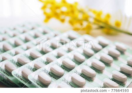 Good luck with anti-cancer drugs 77664593