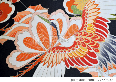 和服模式 和服模式 77668038