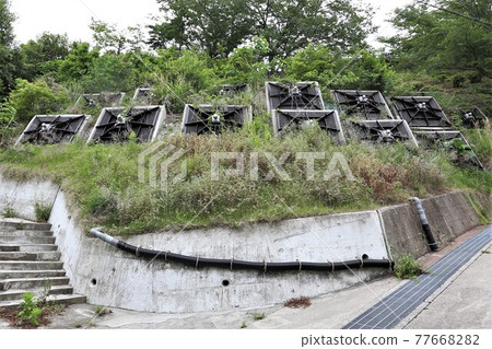 滑坡對策施工 錨固施工 77668282