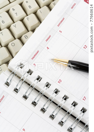 calendar and computer keyboard calendar and computer keyboard 77668614