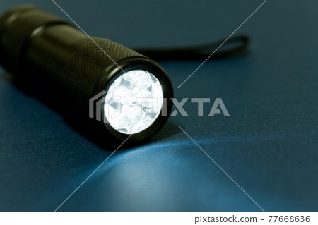 LED Flashlight LED Flashlight 77668636