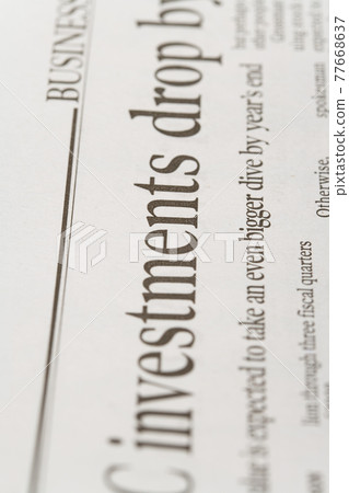 newspaper newspaper 77668637