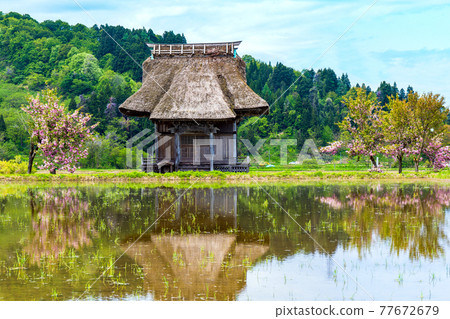 相原觀音堂 1 77672679