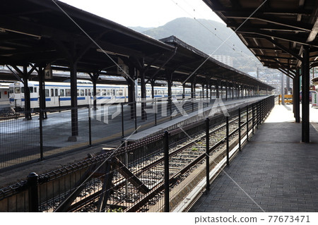 Home_Mojiko Station Home_Mojiko Station 77673471
