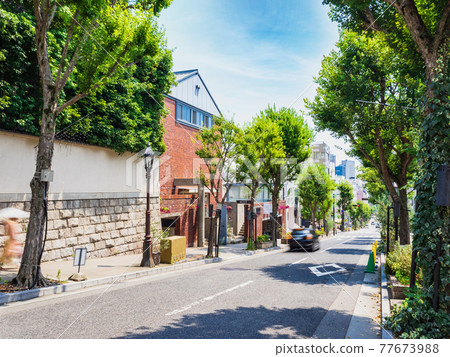 Kobe Kitanozaka Kobe Kitanozaka 77673988