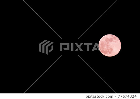 Full moon Full moon 77674324
