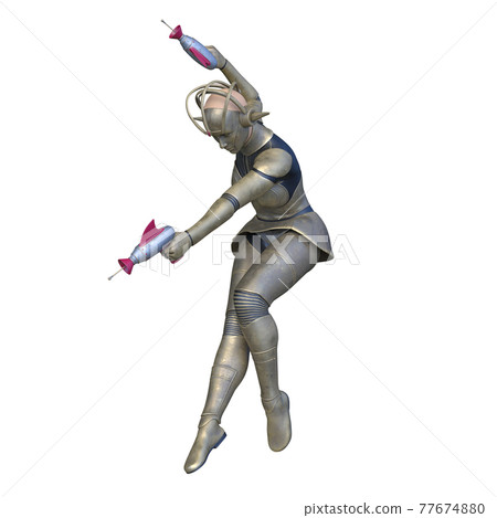 女戰士 女戰士 77674880