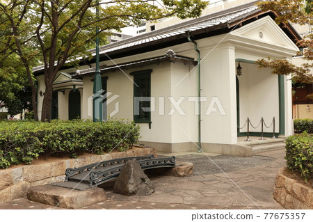 舊住友家的台球廳 77675357