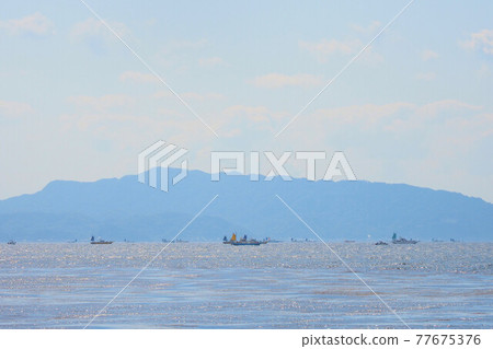 三浦海灘豐戶浦賀水道 三浦海灘豐戶浦賀水道 77675376