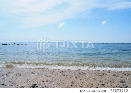 三浦海灘豐戶浦賀水道 三浦海灘豐戶浦賀水道 77675380