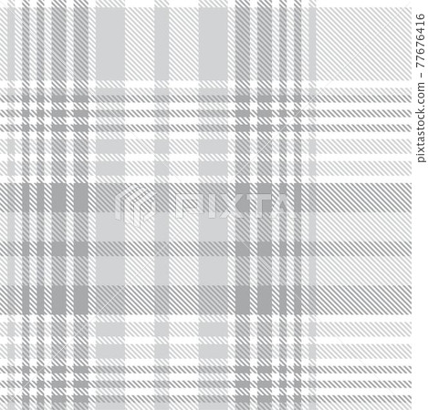 Black and White Ombre Plaid textured Seamless Pattern Black and White Ombre Plaid textured Seamless Pattern 77676416