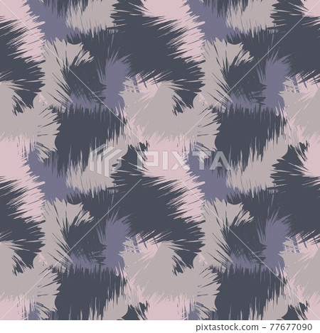 Brush stroke Camouflage Abstract Seamless Pattern Background Brush stroke Camouflage Abstract Seamless Pattern Background 77677090