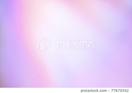 Pink fairy tale image (background material) 77678502