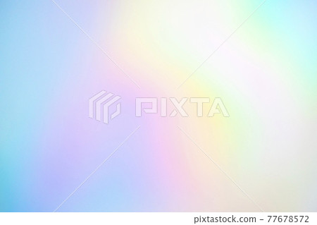 混色童話形象（背景素材） 77678572