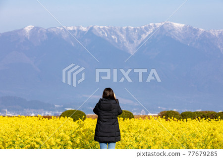 Moriyama City, Shiga Prefecture Daiichi Nagisa Park Women 77679285