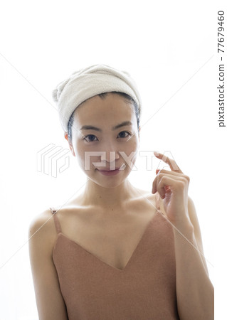 女性皮膚護理 女性皮膚護理 77679460