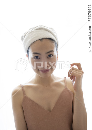 女性皮膚護理 女性皮膚護理 77679461